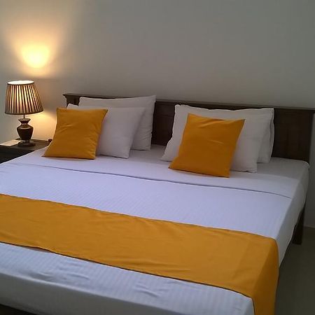 Kandy Citylights Residence Bagian luar foto