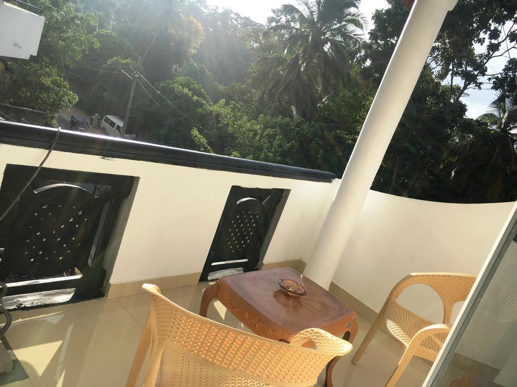 Kandy Citylights Residence Bagian luar foto
