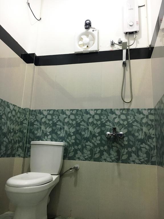 Kandy Citylights Residence Bagian luar foto