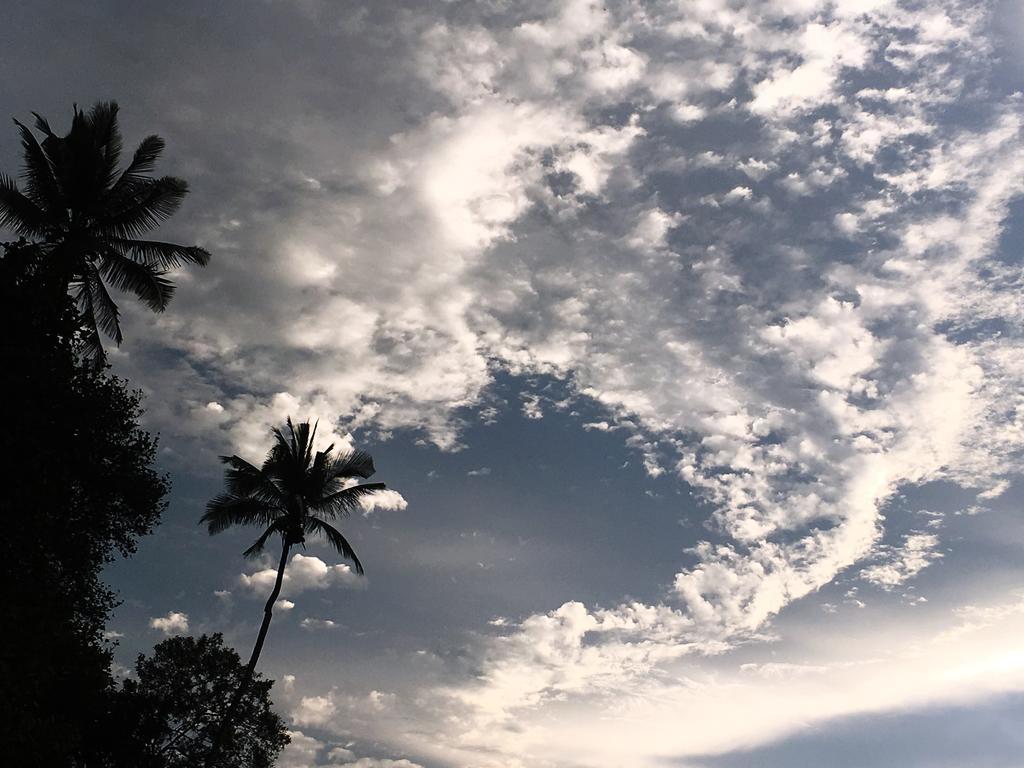 Kandy Citylights Residence Bagian luar foto