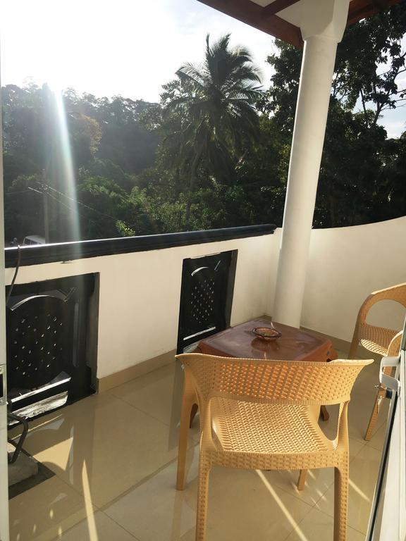 Kandy Citylights Residence Bagian luar foto