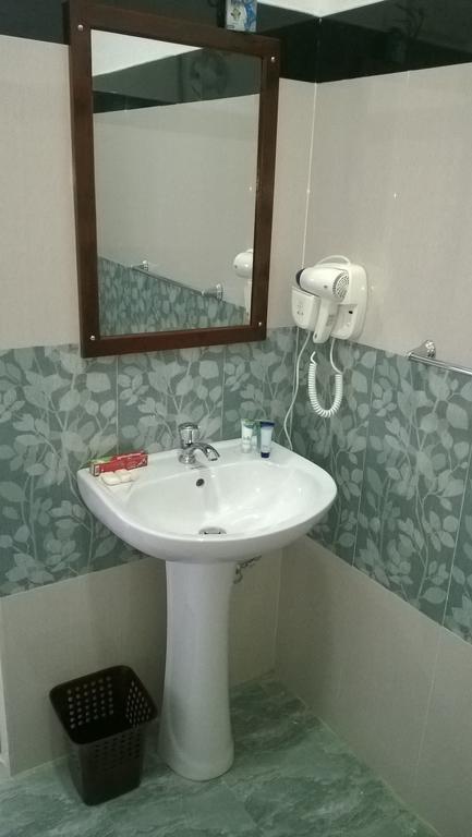 Kandy Citylights Residence Bagian luar foto