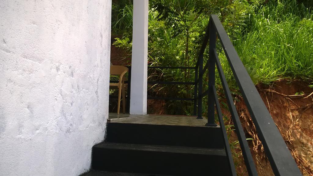 Kandy Citylights Residence Bagian luar foto