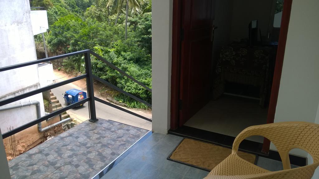 Kandy Citylights Residence Bagian luar foto