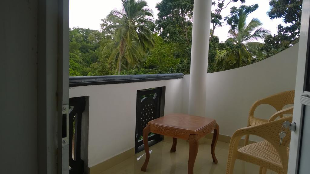 Kandy Citylights Residence Bagian luar foto