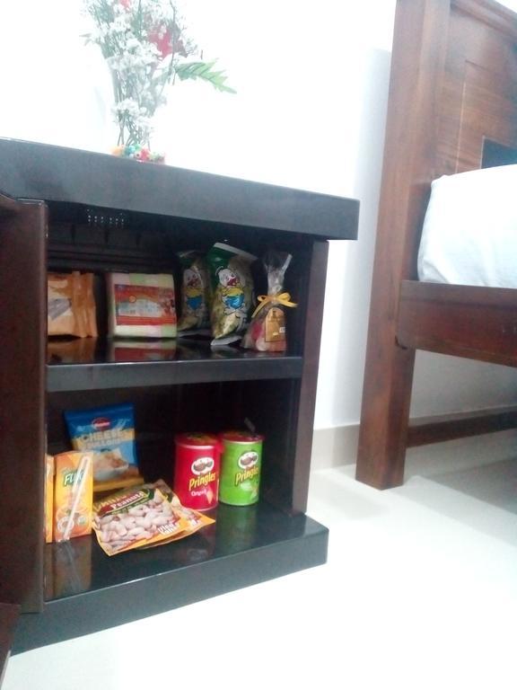 Kandy Citylights Residence Bagian luar foto