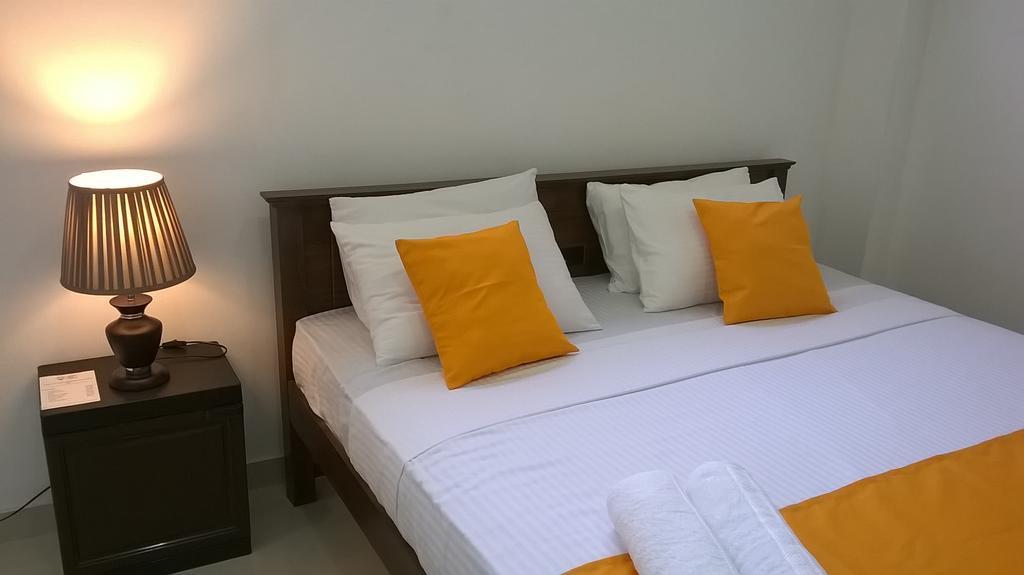 Kandy Citylights Residence Bagian luar foto