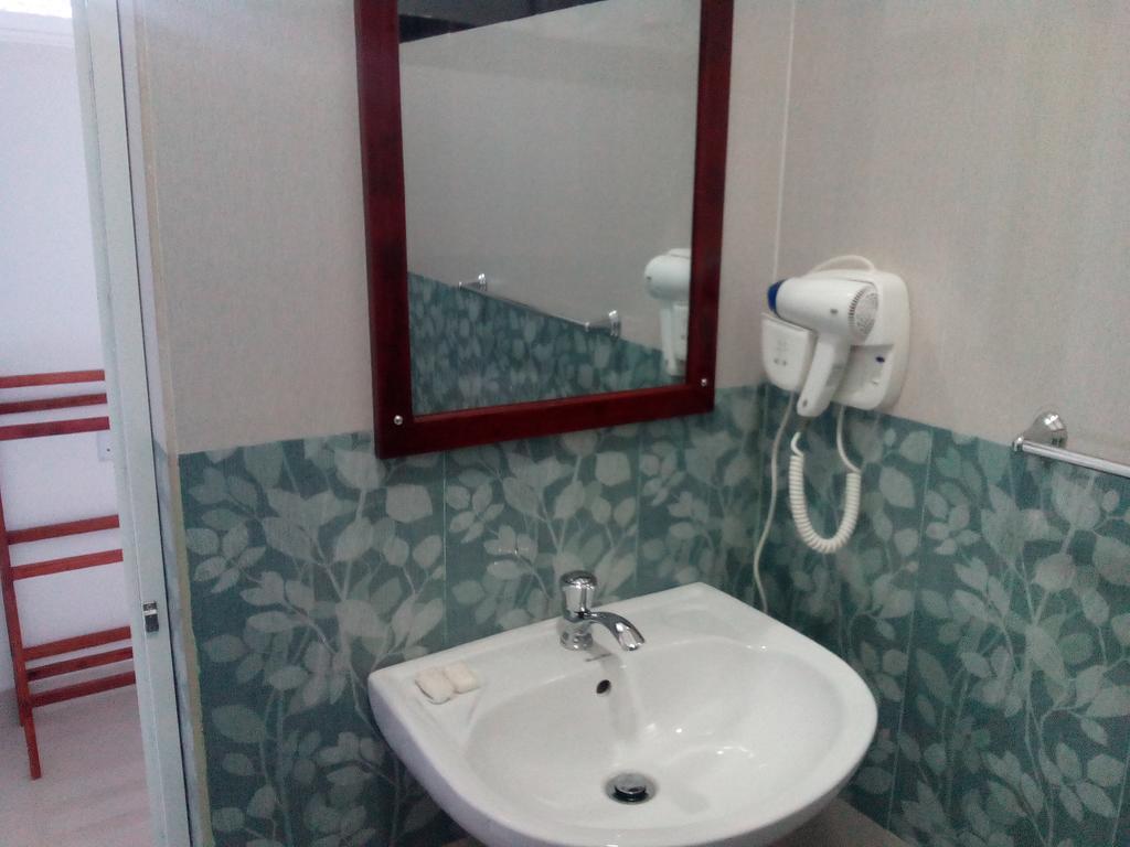 Kandy Citylights Residence Bagian luar foto
