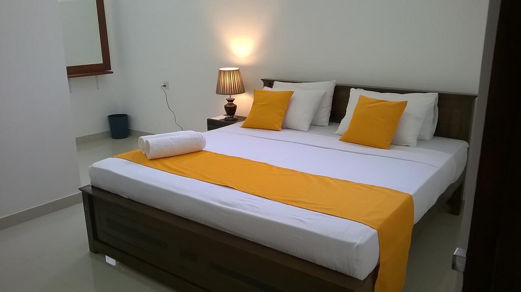 Kandy Citylights Residence Bagian luar foto
