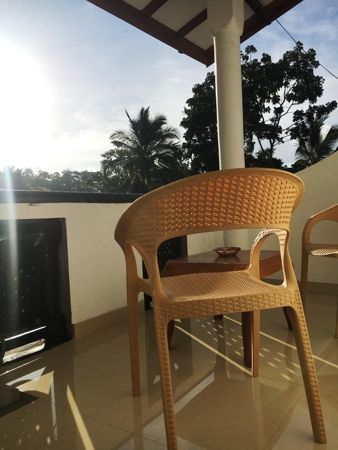 Kandy Citylights Residence Bagian luar foto