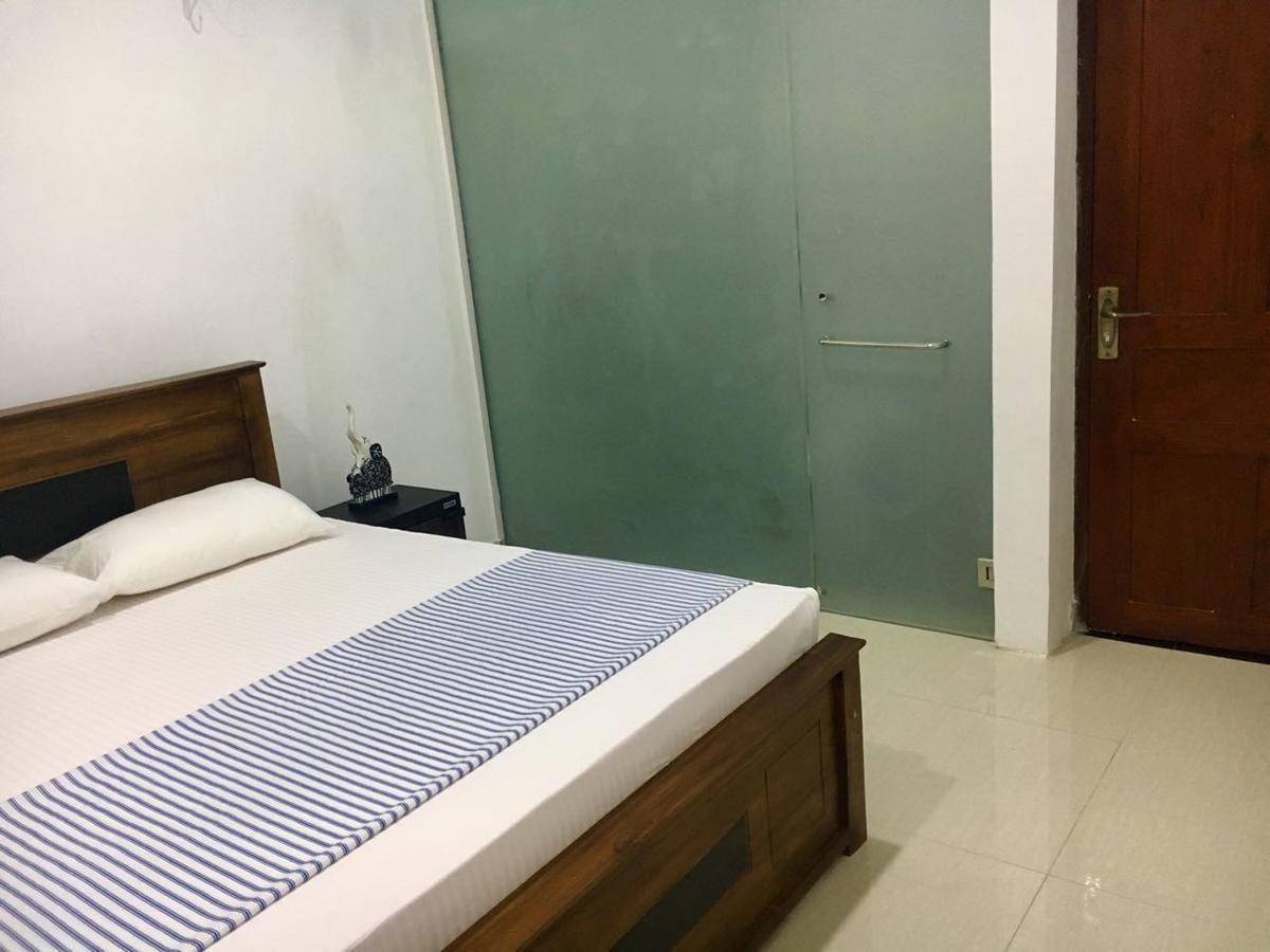 Kandy Citylights Residence Bagian luar foto