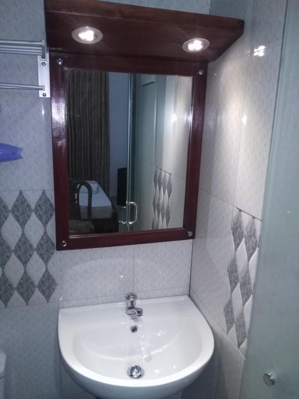 Kandy Citylights Residence Bagian luar foto