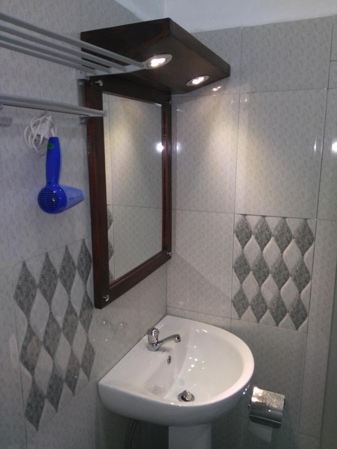 Kandy Citylights Residence Bagian luar foto
